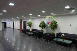 Гостиница ИТ-парк Казань-6